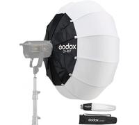 Softbox Lantern Godox CS85T