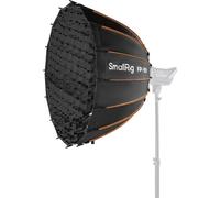 Softbox parabólico plegable de instalación rápida SmallRig 5395 FP-90