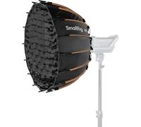 Softbox parabólico plegable de instalación rápida SmallRig 5396 FP-60