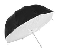 Softbox Parapluie Godox UB-010 Blanco/Negro 84 cm Difusor Universal