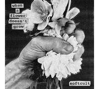 Softcult – When a Flower Doesn't Grow – CD – Importación USA