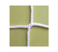 Softee 0013460 Juego Redes Fútbol Sala/Balonmano, Blanco, Única