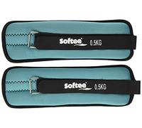 Softee 24104.012.2 - Tobillera lastrada, Color Azul Celeste, 0.5 kg
