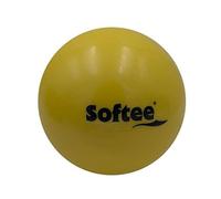 Softee Equipment 0010501 Pelota Rítmica Infantil, Unisex-Adulto, Verde