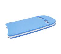 Softee Equipment 0020212 Tabla Flotadora Y Natación, Blanco, S
