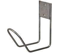 Softee Equipment 0023102 Soporte Salvavidas, Blanco, S