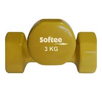 Mancuerna Softee 3 Kg 3 kg