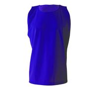 Softee equipment 77015.028 peto, hombre, azul, s