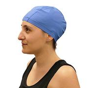 Softee Equipment 7801137 Gorro de Natación, Blanco, S