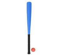 Softee Equipment Bate Beisbol Foam con Pelota - Azul, Unica