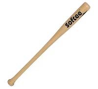Bate de béisbol de madera Softee 90 cm