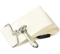 Softee Equipment 0504130 Centro Guía Tenis, Blanco, S