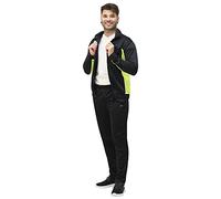 Softee Equipment Juego Redes FÃšTBOL 7 3 MM Linea Premium Tipo Cajã“N