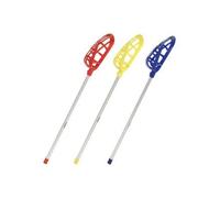 Softee Equipment Palo Lacrosse - Color Rojo