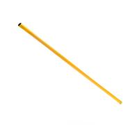 Softee Equipment Pica PVC - 120CM - Color Amarillo