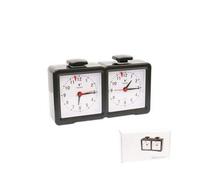 Softee Equipment Reloj AJEDREZ CRONO, Varios, Talla Única