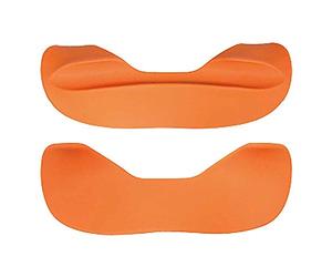 Softee Equipment Soporte Cuello Y Hombros Plus para Barra DE ALZAMIENTO