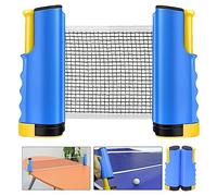 Softee Equipment Soporte Red Tenis DE Mesa Regulable