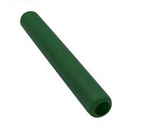 Softee Equipment Testigo RELEVO PVC Profesional, Verde, Talla Única