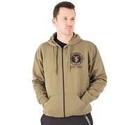 Softee Equipment Zapatilla PATÍN Y LUZ Mulan - 32, Coral/Gris