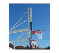Softee - Juego Redes Baloncesto 3,5Mm