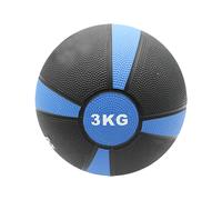 Softee Medicine Ball - Balón Medicinal 3 Kg MKP talla T.U.