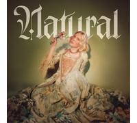 Softee Natural (Vinyl) 12" Album Coloured Vinyl (Importación USA)