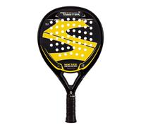 Softee - Pala Pádel Softee Pro Master Evolution Yellow - Softee Padel Softee Pro MKP