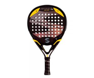 Softee - Pala Pádel Softee Speed 3.0 Yellow Power MKP