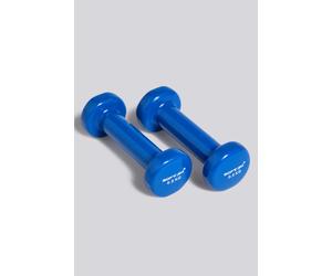 Softee Par Psas 0,5 Kg - Juego Pesas Vinilo Softee MKP talla T.U.