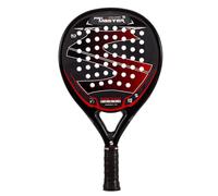 Pala de Pádel Softee Pro Master Evolution Rojo
