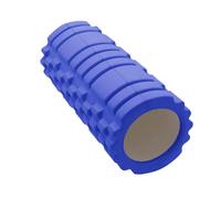 SOFTEE RODILLO DE MASAJE 30CM - TALLAS: ÚNICA, Color: AZUL