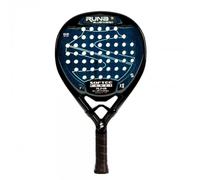 Softee Runa Blue Hybrid Azul