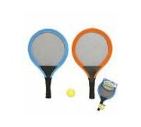 Softee Set de Raquetas Energy