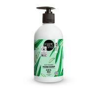 Softening Hand Soap