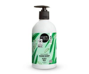 Softening Hand Soap
