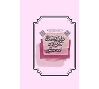 SoftGirlNewspaper's The Daily IT Girl Journal