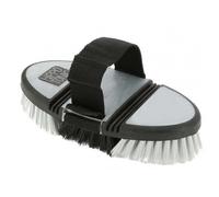 Softgrip flexible - Cepillo dandy de nailon - Hippotonic