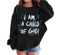 Softie Hoodie Niñas Niños Algodón Top Suéter Pullover Niña Cuello Redondo Casual Top Jersey Suéter Polar Sudadera Forro Polar Sweatshirt para Niña Sudadera con Cremallera Chaqueta Atlética Informal