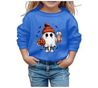 Softie Hoodie Niñas Niños Top de Algodón Ropa Chándal Top Sudadera con Cremallera Casual Manga Larga Ropa Ligera Deportiva Manga Larga Sudadera con Cremallera Forro Polar Chaqueta Atlética Informal