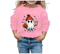 Softie Hoodie Niñas Niños Top de Algodón Ropa Chándal Top Sudadera con Cremallera Casual Manga Larga Ropa Ligera Deportiva Manga Larga Sudadera con Cremallera Forro Polar Chaqueta Atlética Informal