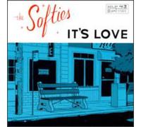 Softies, the - It's Love