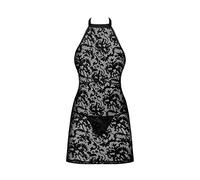 Softily Nuisette + string - Noir