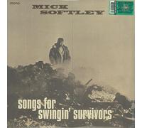 Softley - Songs for Swingin' Survivors [Vinilo]