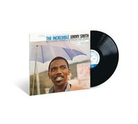 Softly As A Summer Breeze (Vinilo)