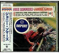 Softly, the Brazilian Sound