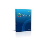 SoftMaker Office Home & Business 2021 für Windows|Home & Business|1 Gerät im Unternehmen / 5 Geräte im Haushalt|Perpetual|PC|Disc|Disc