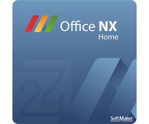 SoftMaker Office NX Home