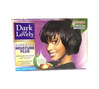 SoftSheen Carson Dark & Lovely Kit Alisador Regular