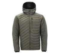 Softshell CARINTHIA Chaqueta G-Loft ESG (Oliva)